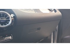 Recambio de ventilador calefaccion para mercedes-benz b-klasse (bm 247) (2.2019) b 200 d (247.012) referencia OEM IAM 2478308400