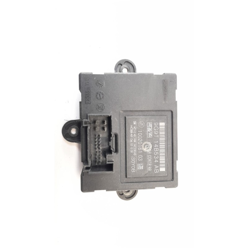 Recambio de modulo confort para ford mondeo sportbreak (ca2) 2.0 tdci cat referencia OEM IAM 9G9T14B534AB  