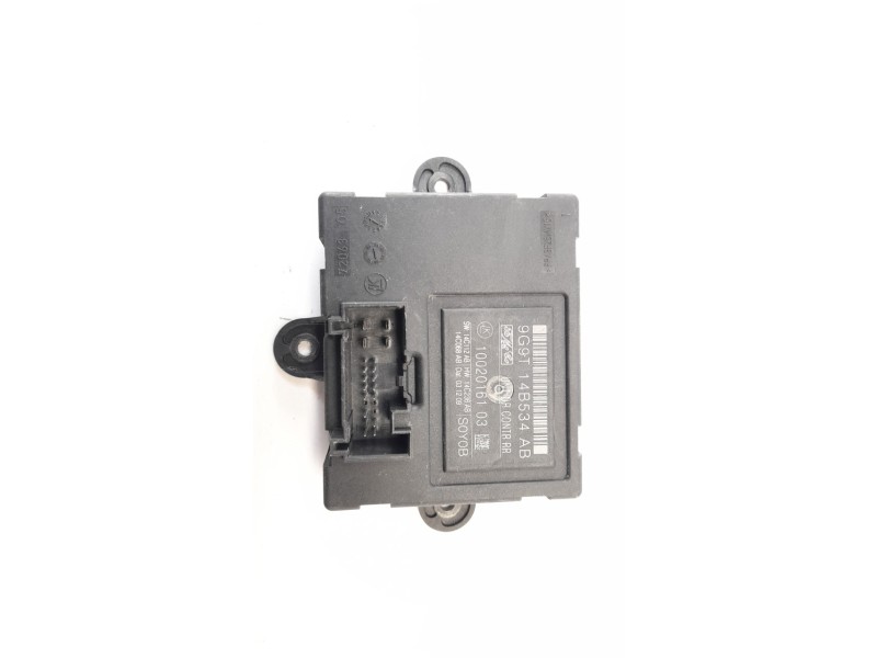 Recambio de modulo confort para ford mondeo sportbreak (ca2) 2.0 tdci cat referencia OEM IAM 9G9T14B534AB  