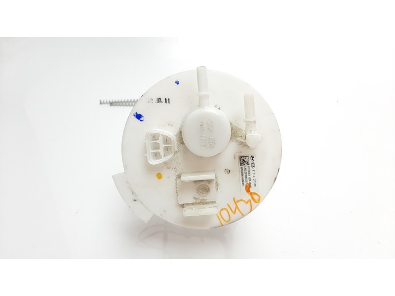 Recambio de bomba combustible para hyundai kona referencia OEM IAM 31110CM100  