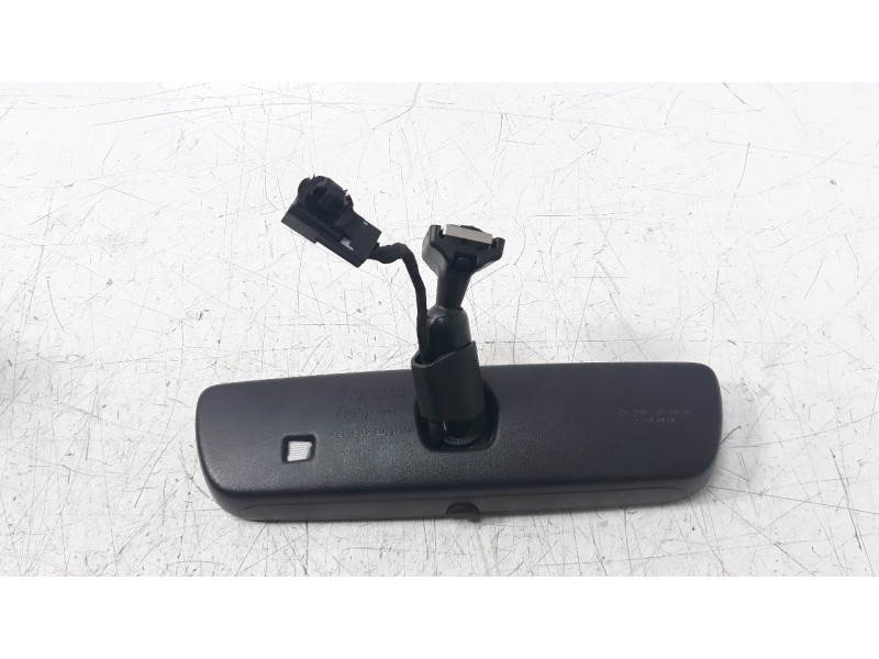 Recambio de espejo para toyota corolla (e21) referencia OEM IAM 878100WK10  