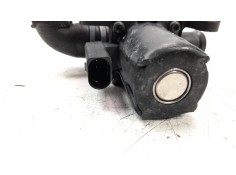 Recambio de valvula intercambio de calefaccion para audi q7 4mg referencia OEM IAM 1T0820036D   2