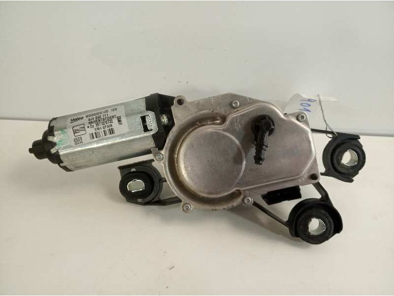 Recambio de motor limpia trasero para seat ibiza (6j5) stylance / style referencia OEM IAM 6J4955711 W00000125 