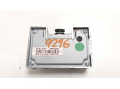 Recambio de modulo electronico para hyundai i20 1.2 16v cat referencia OEM IAM 95890C8600   2