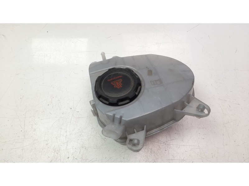 Recambio de deposito expansion para seat leon (kl1) 1.5 16v tsi act referencia OEM IAM 5WA121407F  