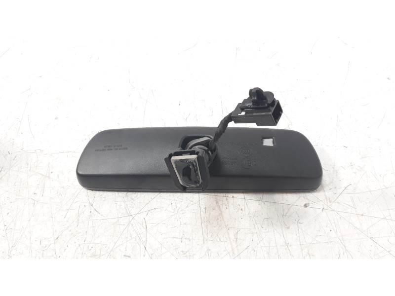 Recambio de espejo para toyota corolla (e21) referencia OEM IAM 878100WK10  