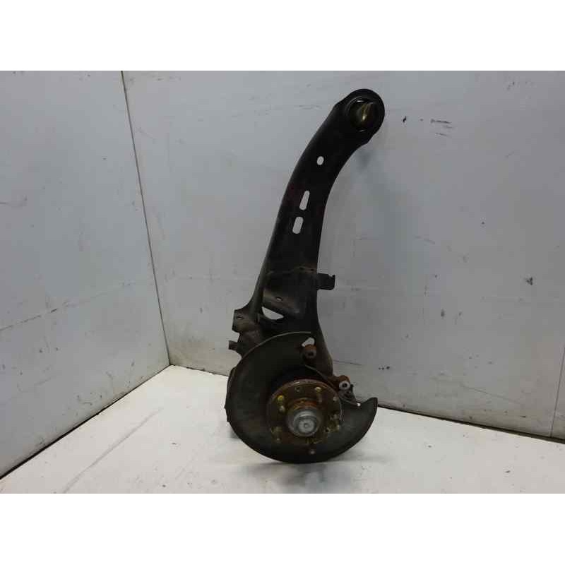 Recambio de mangueta trasera izquierda para mazda 6 berlina (gg) 2.0 active (4-ptas.) referencia OEM IAM   