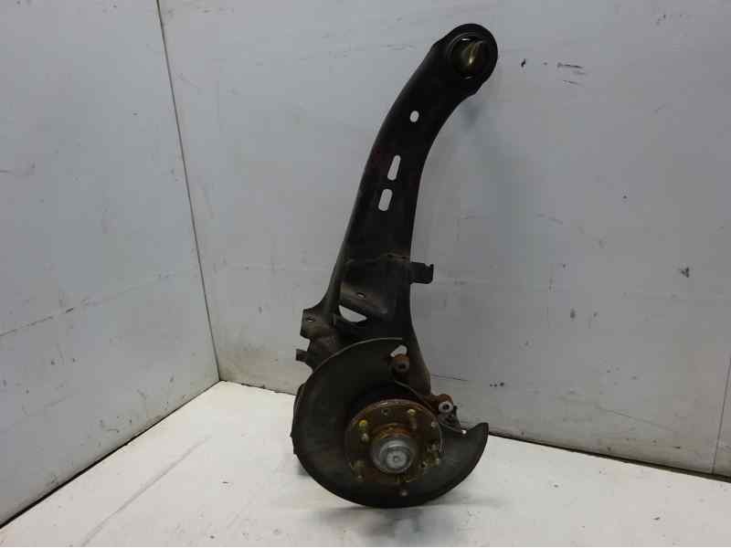 Recambio de mangueta trasera izquierda para mazda 6 berlina (gg) 2.0 active (4-ptas.) referencia OEM IAM   