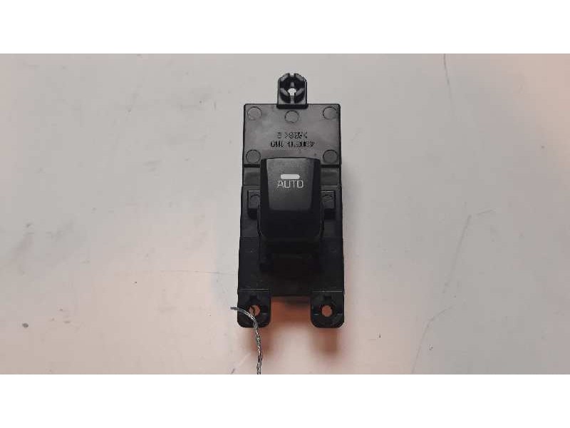 Recambio de mando elevalunas delantero derecho para kia cee´d concept referencia OEM IAM 49D5101000  