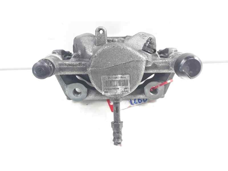 Recambio de pinza de freno trasera derecha para mercedes-benz sprinter iii furgón rwd / awd (02-2018) 2.1 cdi cat referencia OEM
