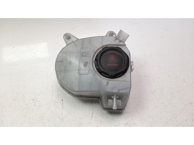 Recambio de deposito expansion para seat leon (kl1) 1.5 16v tsi act referencia OEM IAM 5WA121407F  