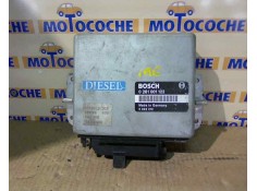 Recambio de centralita motor uce para bmw serie 5 berlina (e34) 2.4 turbodiesel referencia OEM IAM 2242212 0281001122 