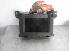 PANTALLA MULTIFUNCION 13238548 