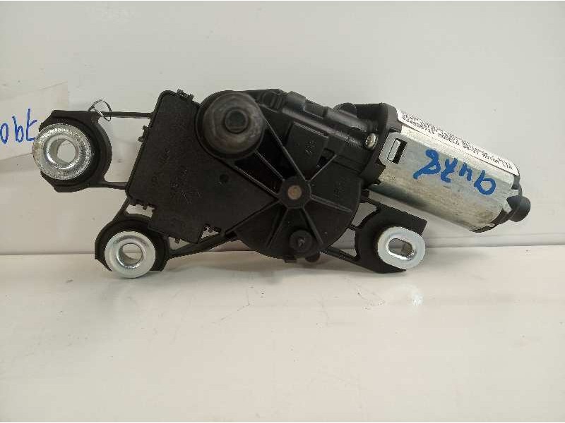 Recambio de motor limpia trasero para seat ibiza (6j5) stylance / style referencia OEM IAM 6J4955711 W00000125 