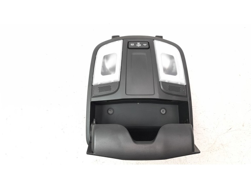 Recambio de luz interior para hyundai tucson 1.6 crdi cat referencia OEM IAM 92800D3000TRY  