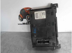 Recambio de pantalla multifuncion para opel astra h berlina cosmo referencia OEM IAM 13238548   2