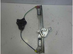 Recambio de elevalunas delantero izquierdo para opel corsa d 1.3 16v cdti referencia OEM IAM 5140115 OV63ALSM 118481 2