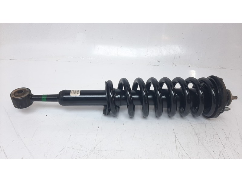 Recambio de amortiguador delantero derecho para toyota hilux (kun) referencia OEM IAM 485108Z208  