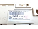 CAJA RELES / FUSIBLES 91950CM070 91950CM070 