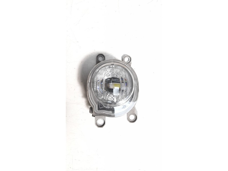 Recambio de faro antiniebla derecho para toyota corolla (e21) referencia OEM IAM 02415  