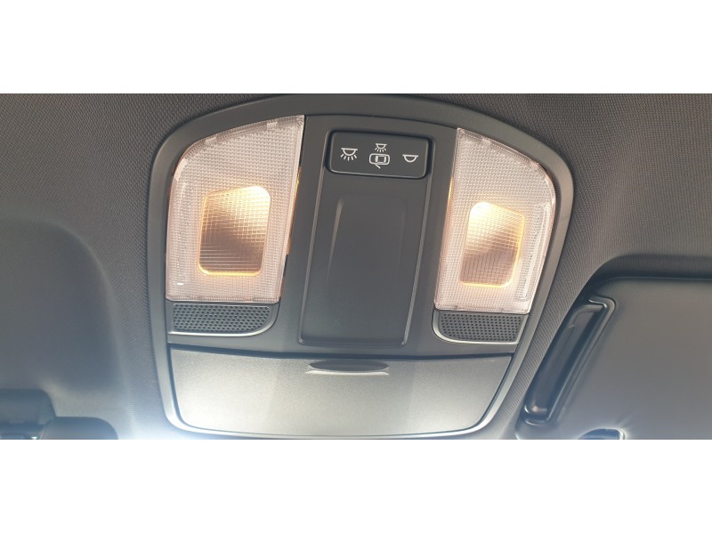Recambio de luz interior para hyundai tucson 1.6 crdi cat referencia OEM IAM 92800D3000TRY  