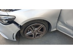 TRANSMISION DELANTERA IZQUIERDA 1773303803 