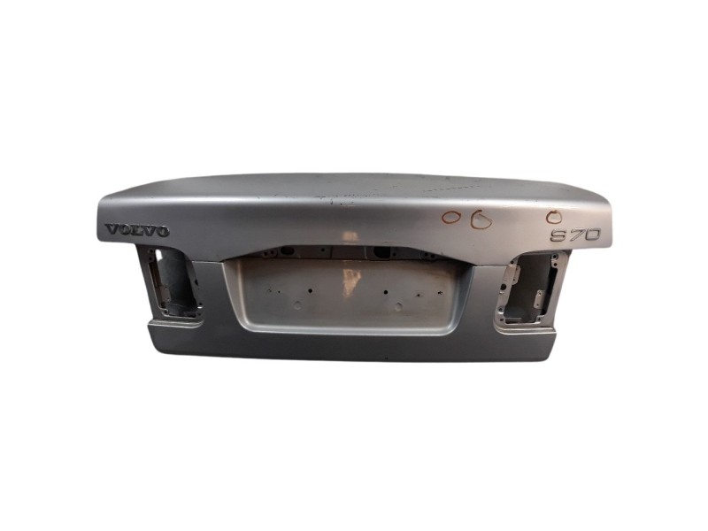 Recambio de tapa maletero para volvo s70 berlina referencia OEM IAM 9203557  