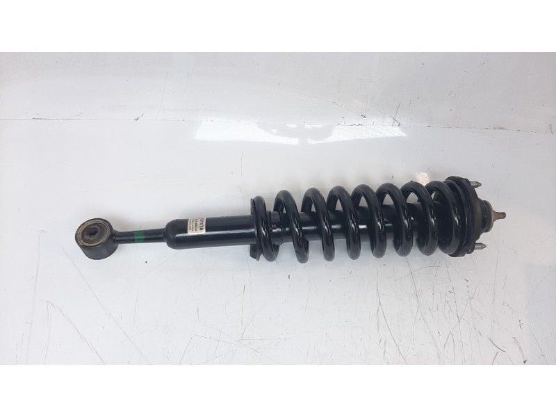 Recambio de amortiguador delantero derecho para toyota hilux (kun) referencia OEM IAM 485108Z208  