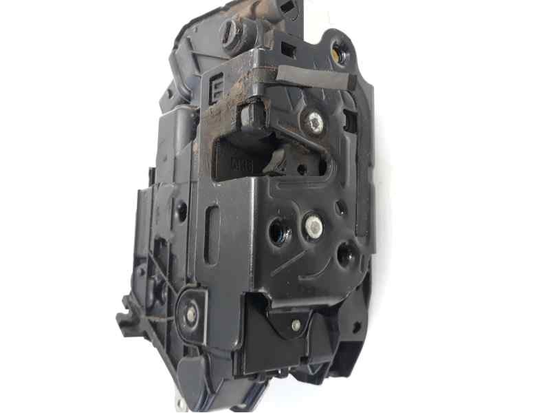 Recambio de cerradura puerta trasera derecha para seat ibiza (6j5) stylance / style referencia OEM IAM 6J0839016A  