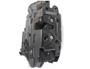 CERRADURA PUERTA TRASERA DERECHA 6J0839016A 6J0839016A 