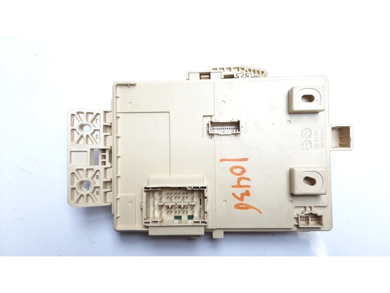 Recambio de caja reles / fusibles para hyundai kona referencia OEM IAM 91950CM070  