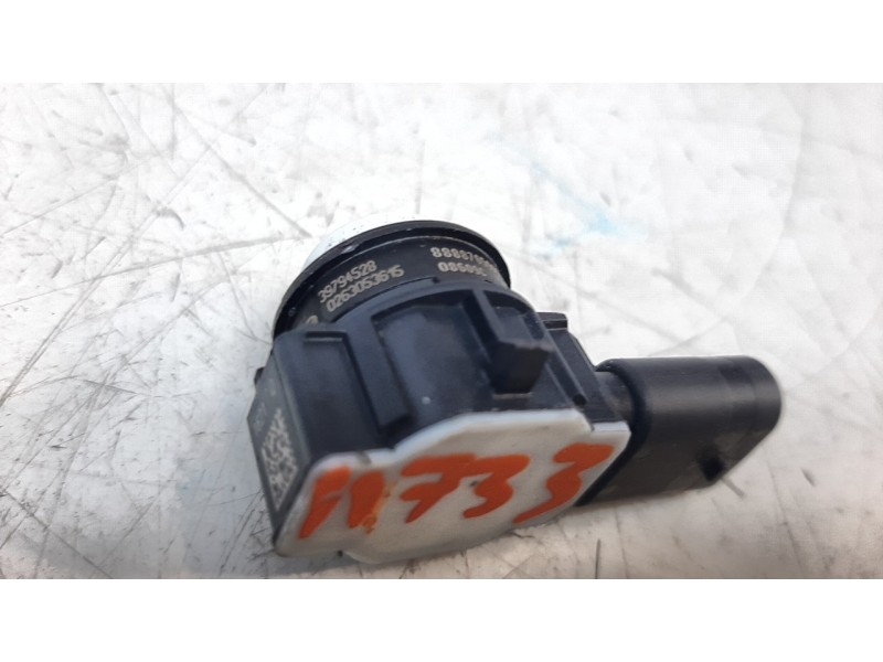 Recambio de sensor de aparcamiento para volvo xc 40 essential 2wd referencia OEM IAM 39797332  