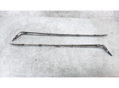 Recambio de molduras delanteras para toyota corolla (e21) hybrid style referencia OEM IAM 5312102600   2