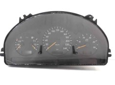 CUADRO INSTRUMENTOS 1635409511 1635404011 15394669