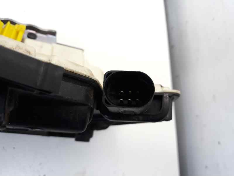 Recambio de cerradura puerta trasera derecha para seat ibiza (6j5) stylance / style referencia OEM IAM 6J0839016A  