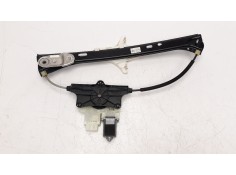 Recambio de elevalunas trasero derecho para volkswagen passat variant (3g5) 1.6 tdi dpf referencia OEM IAM 3G9839462B 106236418  2