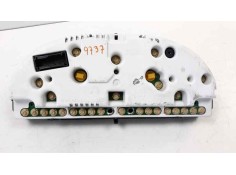 Recambio de cuadro instrumentos para mercedes-benz clase m (w163) 400 cdi (163.128) referencia OEM IAM 1635409511 1635404011 153 2