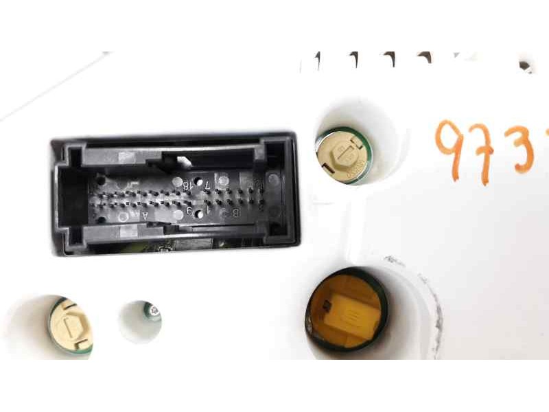 Recambio de cuadro instrumentos para mercedes-benz clase m (w163) 400 cdi (163.128) referencia OEM IAM 1635409511 1635404011 153