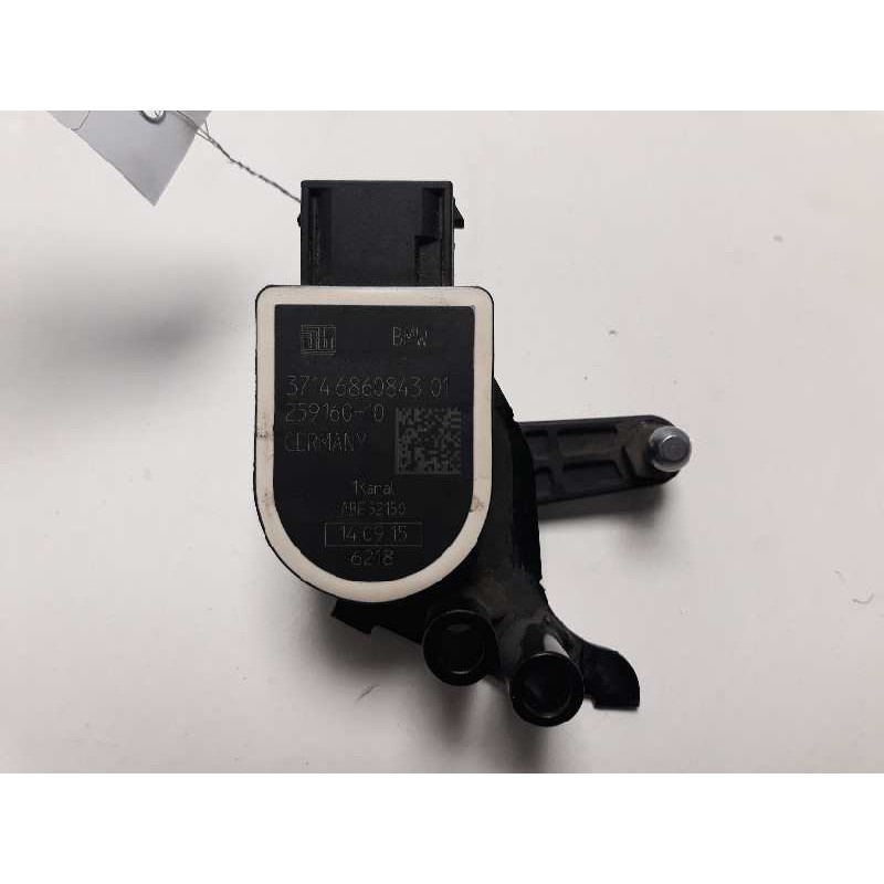 Recambio de motor regulacion faros para bmw r 1200 gs r 1200 gs referencia OEM IAM 37146860843 25916010 