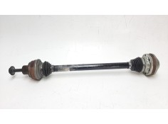 TRANSMISION TRASERA DERECHA 8R0501203C A2591 T78381