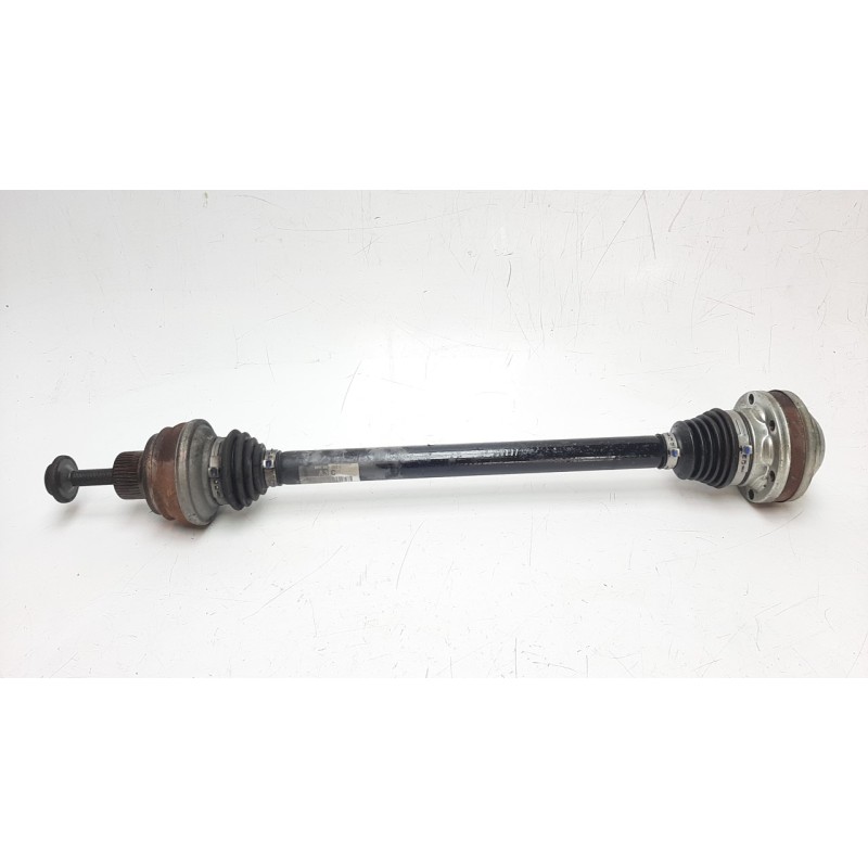 Recambio de transmision trasera derecha para audi q5 (8r) 2.0 16v tfsi referencia OEM IAM 8R0501203C A2591 T78381