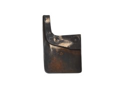 GUARDABARROS TRASERO 5370C136 