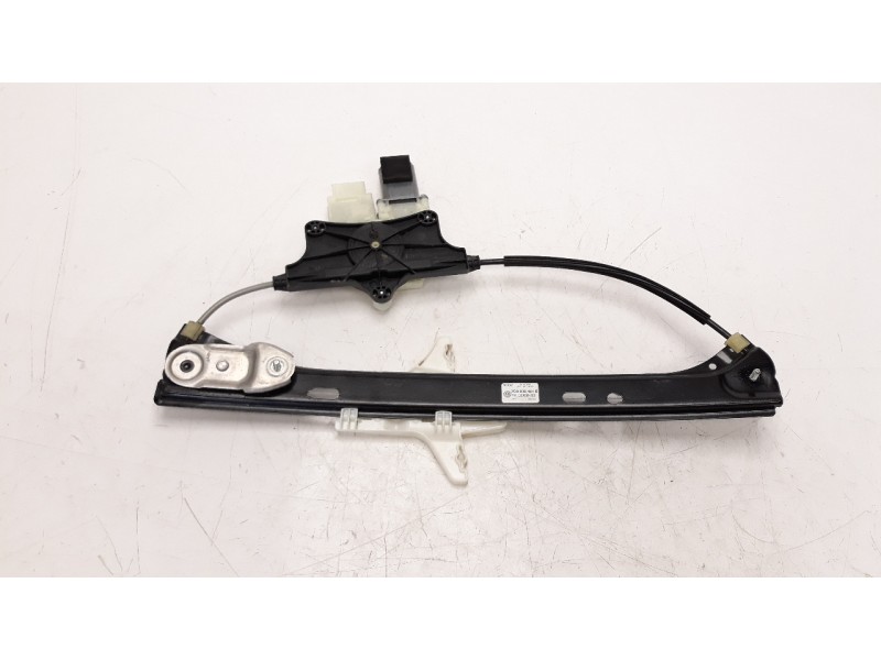 Recambio de elevalunas trasero izquierdo para volkswagen passat variant (3g5) 1.6 tdi dpf referencia OEM IAM 3G9839461B  