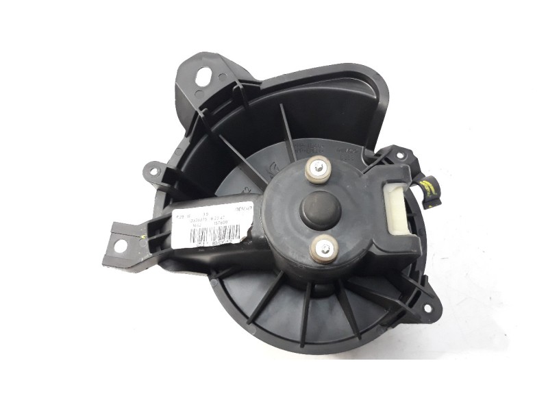 Recambio de ventilador calefaccion para opel corsa e selective referencia OEM IAM 13335075 34027 VHF510047HQ