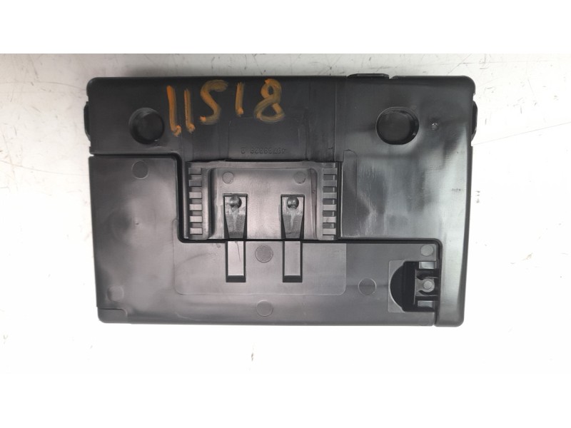 Recambio de modulo electronico para renault megane iv berlina 5p 1.2 tce energy referencia OEM IAM 282754595R  