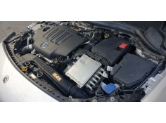 Recambio de cremallera direccion para mercedes-benz b-klasse (bm 247) b 200 d referencia OEM IAM 2474604502 6800016376A  2