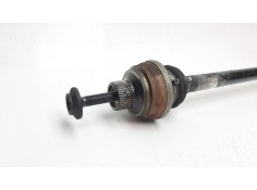 Recambio de transmision trasera derecha para audi q5 (8r) 2.0 16v tfsi referencia OEM IAM 8R0501203C A2591 T78381 2