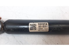 Recambio de amortiguador trasero izquierdo para toyota hilux (kun) referencia OEM IAM 485318Z009   2