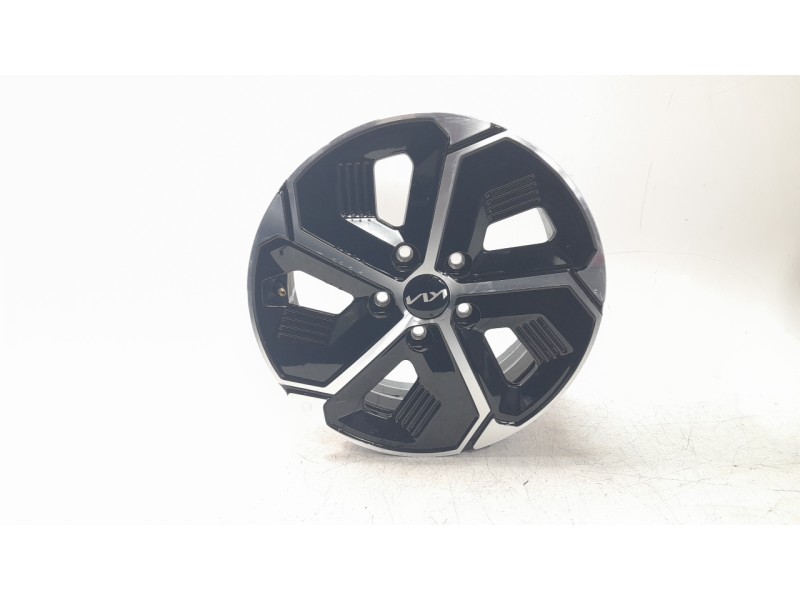 Recambio de llanta para kia niro (sg2) hybrid concept referencia OEM IAM 52910AT000  
