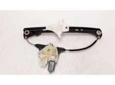 Recambio de elevalunas trasero izquierdo para volkswagen passat variant (3g5) 1.6 tdi dpf referencia OEM IAM 3G9839461B   2